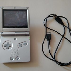 GBA SP 판매합니다.
