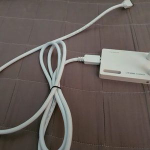 iptime 무선랜카드 판매합니다(iptime A2000UA)
