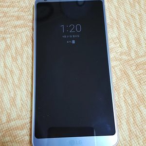 LG G6 휴대폰/핸드폰(상태A급)공기계 저렴하게 팝니다.