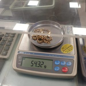 18k 금팔찌.금목걸이.금반지 몇개팔아봅니다