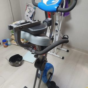 헬스 실내자전거 실내사이클 실내싸이클 사이클 싸이클 한스포 BC-2950 팔아요