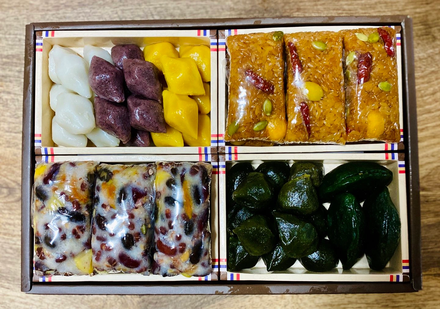 ⭐️추석 떡 선물세트⭐️ - 중마동 만나떡전문점 | 전라남도 광양시 중마동 | 한과 | 당근 비즈 소식
