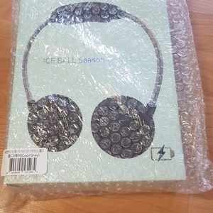 (넥밴드선풍기)프롬비 넥밴드선풍기 아이스볼2