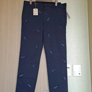 브룩스브라더스 면바지 36인치(W36/L32)