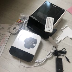 씨디플레이어 cd플레이어 dvd플레이어