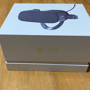 LG VR (삼성전자 S20/S20+/S20 Ultra 용 & LG전자 V50/V50S/벨벳 용