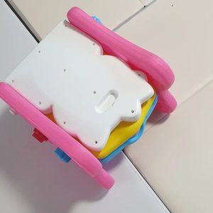 아기변기 아기화장실 키티아기변기