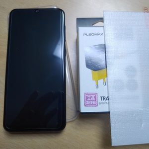 갤럭시 A50 블랙팝니다
