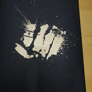 열혈사제 감독판 블루레이팝니다(특전포함)