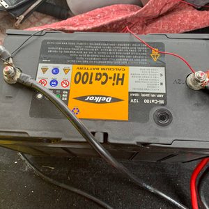 다르다 인버터 DP-3000AQ 유사계단파 차량용 인버터