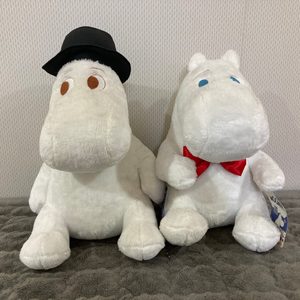 무민 무민파파 인형 팝니다