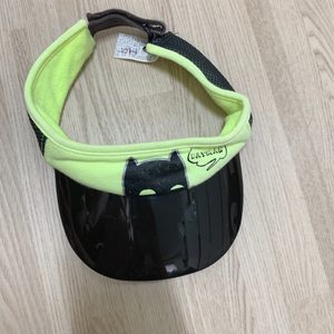 블루독 썬캡 머리둘레 54cm 아기모자 아기썬캡 유아모자 유아썬캡