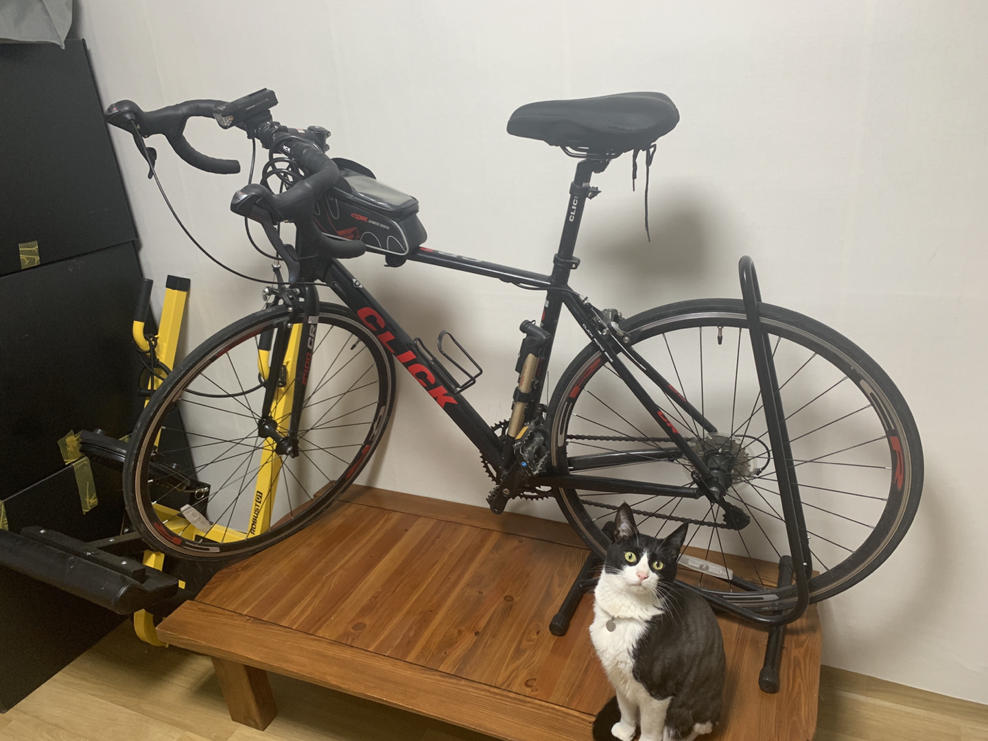 스쿠터 바퀴 바람 자전거