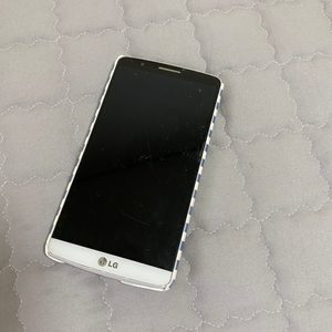 G3 공기계 / 공기계 / g3