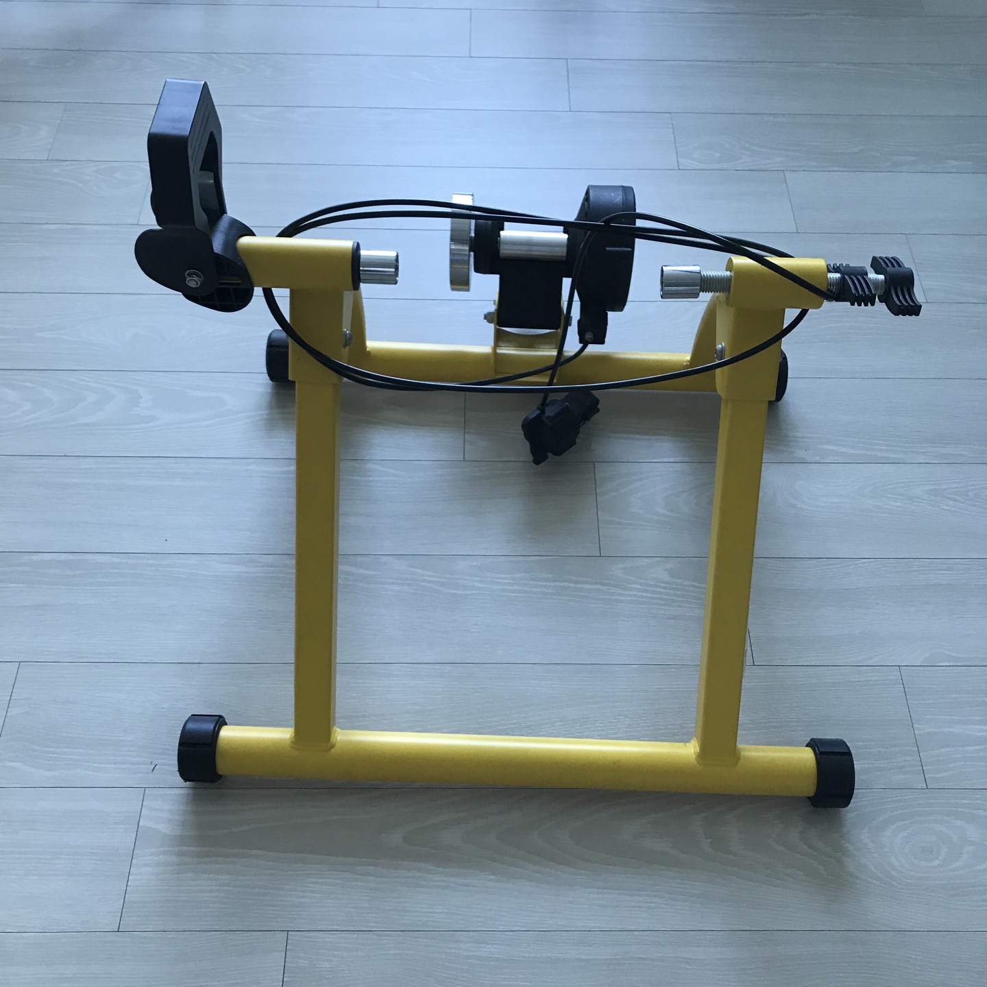 고정 자전거 중고