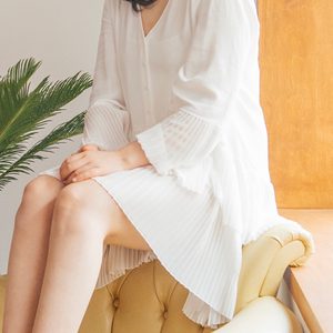 자라 셔츠 / 자라 롱셔츠 / 자라 셔츠원피스