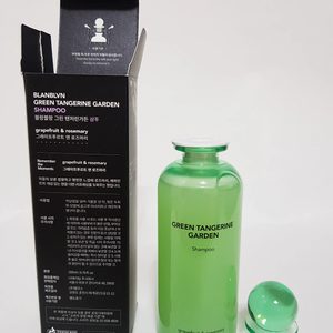 블랑블랑 바디워시&샴푸(새상품)
