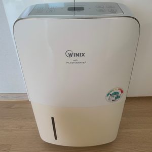 위닉스 뽀송 제습기 DHD-165NSS 16리터