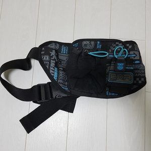 exr 힙쌕 힙색