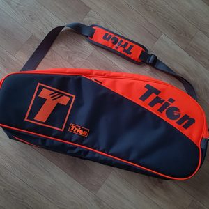 트라이온 배드민턴가방 / 배드민턴백 / Trion / 배드민턴용품