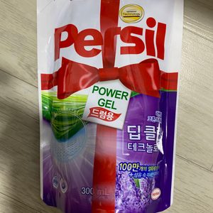 퍼실. 퍼실액체세재.