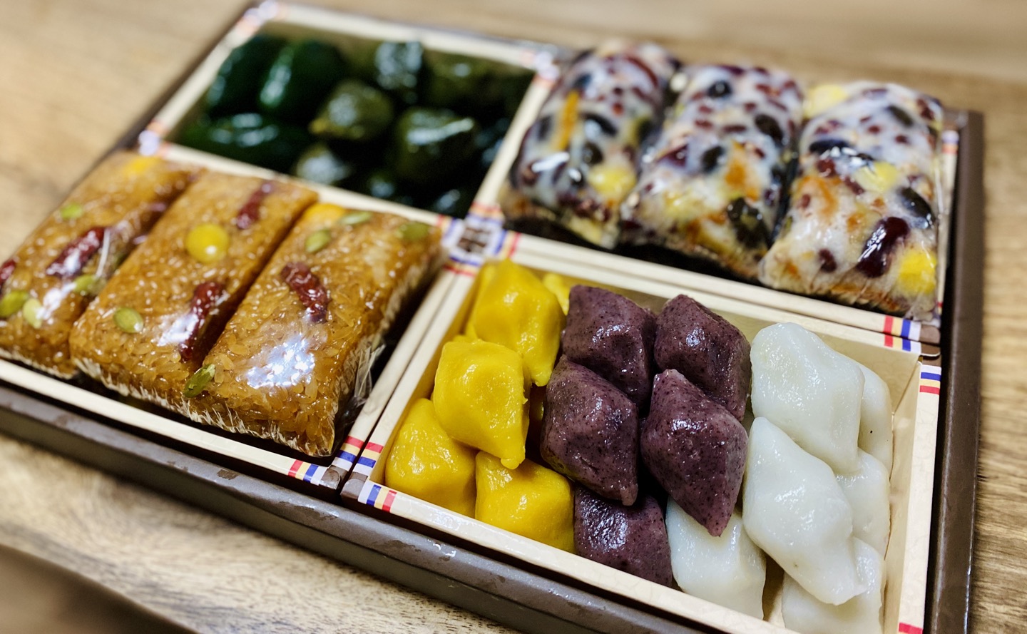 ⭐️추석 떡 선물세트⭐️ - 중마동 만나떡전문점 | 전라남도 광양시 중마동 | 한과 | 당근 비즈 소식