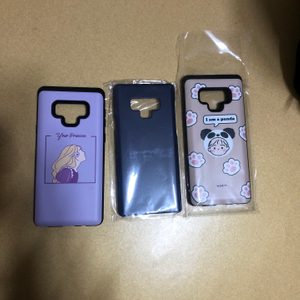 갤럭시 노트9 갤노트9 케이스 (새제품)