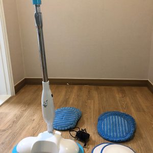 오토싱물걸레(걸레8장, 일회용걸레부착패드와 물걸레청소포) 판매