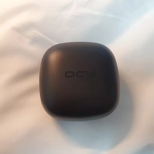 QCY T6 무선이어폰 qcy블루투스이어폰