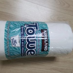 커클랜드키친타올