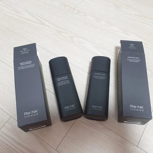 남자화장품 옴므 로션 구매시 옴므 에센스 스킨 공짜!