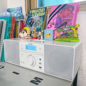 Iriver CD Player / 아이리버 씨디 플레이어
