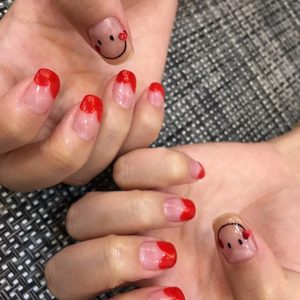 손젤네일 80%할인 국내최저가격 명절스트레스는 네일아트로 푸세여