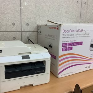 제록스 레이저 무선연결 프린터 자동급지 박스풀셋 m265z 컬러레이저프린터cm215 서비스