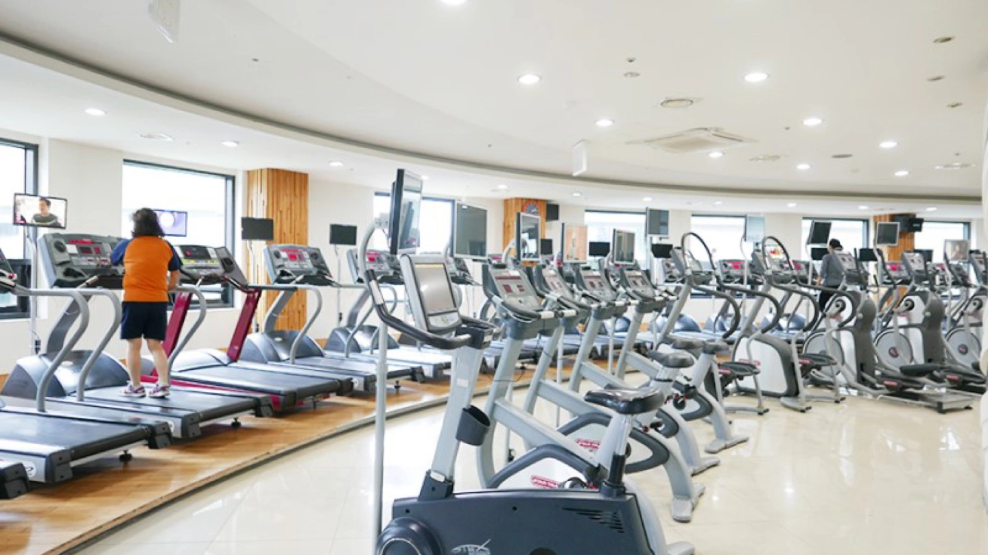 전북대헬스장, 코앞휘트니스 9월 3+1이벤트!! - 전라북도 전주시 덕진구 금암1동 | 비즈프로필