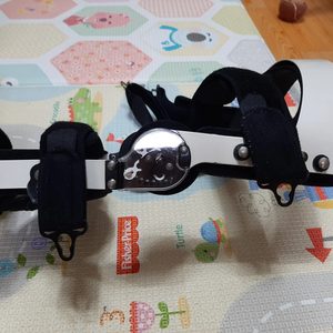 다리 각도 조절기(다리보조기.의료보조기)가격내림