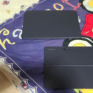s7+ 키보드 북커버 케이스 일반 북커버 케이스+추가금액 교환해요