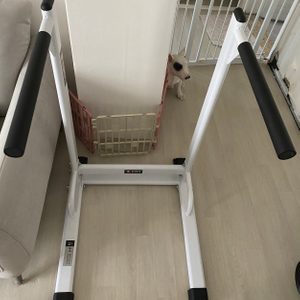 딥스 기구 (딥스바, 치닝디핑) 판매 (홈짐 홈트 기구)