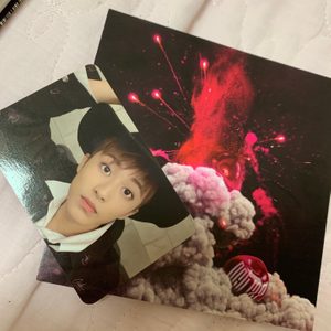 엔시티 NCT 앨범, NCT127, NCT dream, 포카있음