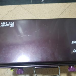 코베아 가스버너 tkb-9401 캠핑버너 디럭스트윈가스버너 판매합니다