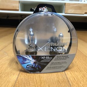 전조등 (GE나이트호크 코란도C 전조등 제논 헤드라이트)