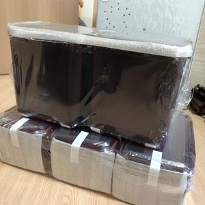 새제품 김장김치통 삼성김치냉장통 김치통 김치냉장고통