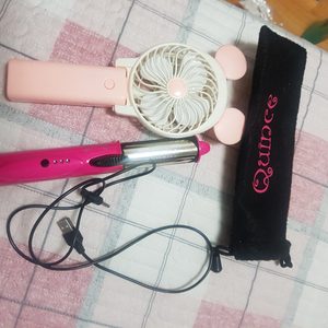 고데기 손선풍기 로션스킨 인터넷전화기 다이어리 빨래건조기