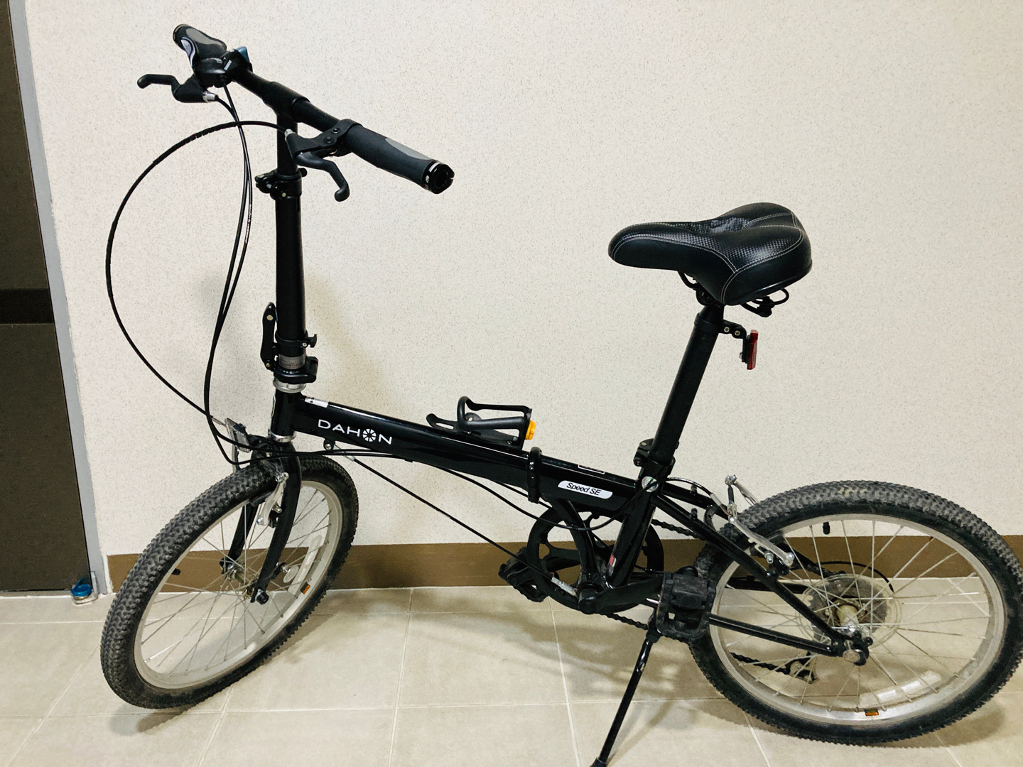 다혼 중고 자전거 다혼 중고 자전거