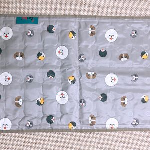 반려동물 쿨매트 팔아요 (고양이 쿨매트, 강아지 쿨매트)