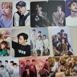 제이홉포카 지민포카 방탄포카 방탄굿즈 제이홉굿즈 지민굿즈 지민포토카드 제이홉포토카드