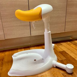 프롬유 샤워핸들 유아샤워핸들/아기샤워핸들