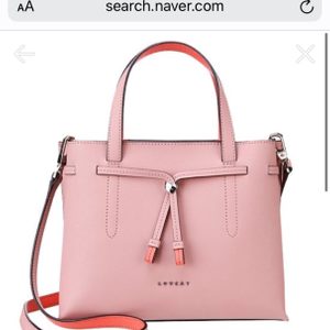 핑꾸핑끠 러브캣 토트백 판매합니다 👛💕