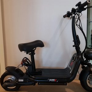 전동스쿠터 ECORO K5(에코로 K5)