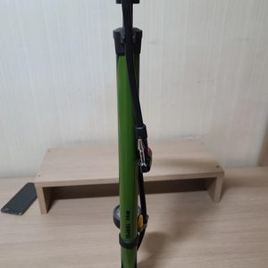 2020 지요 자전거 장펌프 GF-55EGTB 국민펌프 팝니다.